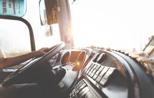 Ilustrasi Supir Bus Credit: pexels.com/Lemin