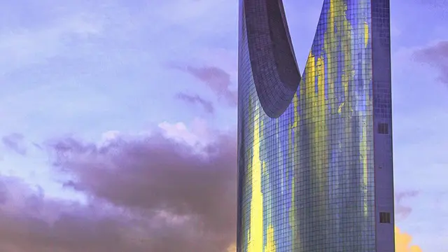 Riyadh