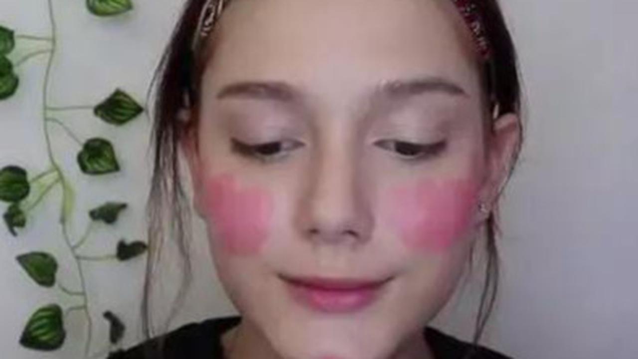 Makeup Natural ala Yasmine Ow