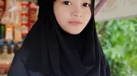 Kisah Gadis Imut Penjual Kopi dan Lukisan di Sukabumi yang Ramai Diperbincangkan