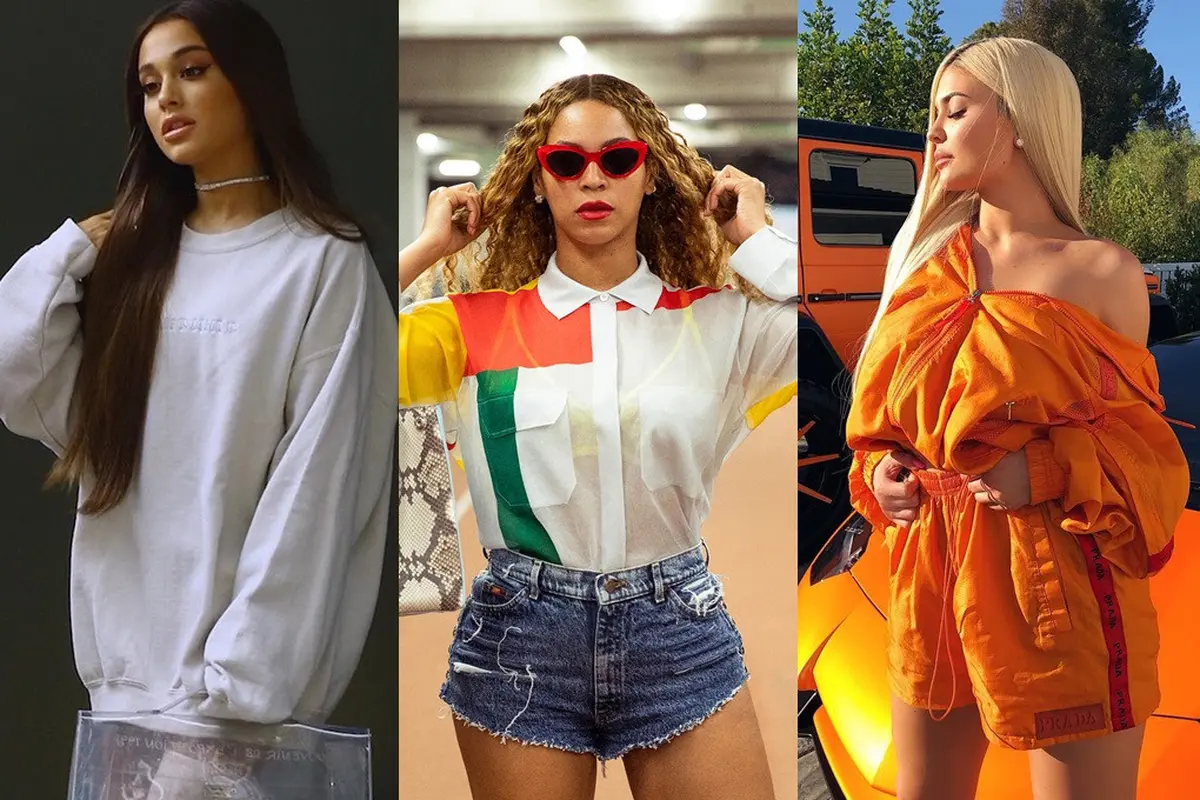 10 Perempuan yang Gayanya Paling Berpengaruh di Dunia Fashion 2018