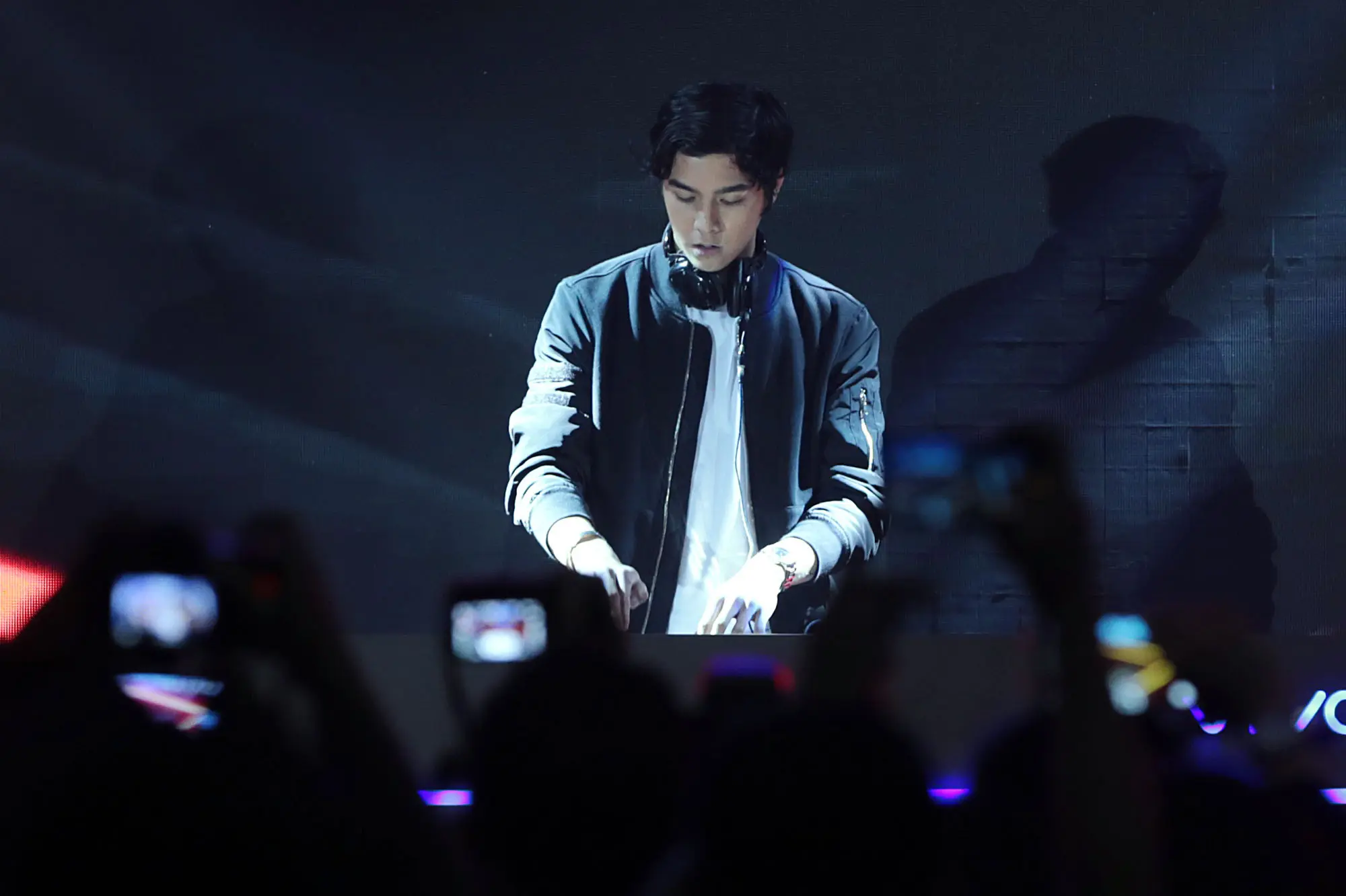 Al Ghazali (Deki Prayoga/bintang.com)