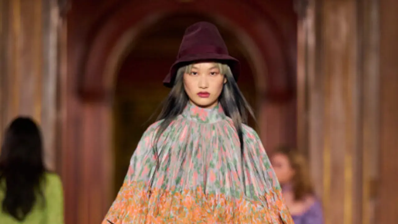 Louis Vuitton Cruise 2027