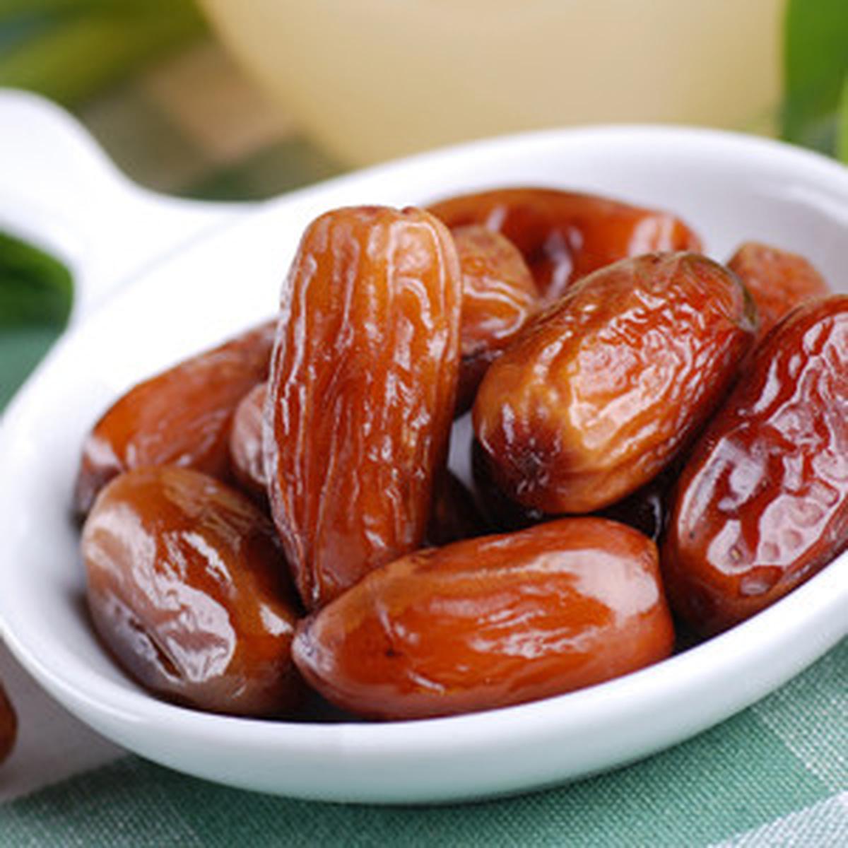 Cara Mengolah Kurma Menjadi Sirup, Minuman Segar yang Cocok untuk Berbuka Puasa