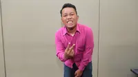 Marshel Suca 3 (Adrian Putra/bintang.com)
