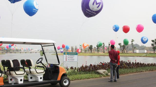 Kota Sehat untuk Masyarakat Cerdas