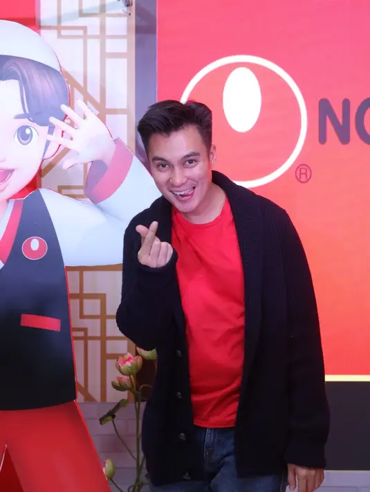 (Daniel Kampua/Fimela.com)