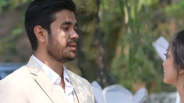 Cinta Setelah Cinta