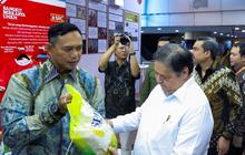 Tahukah Anda? Bulog Perkuat Peran Strategis Pangan Nasional, Jamin Ketersediaan Hingga 10.000 Toko RPK!