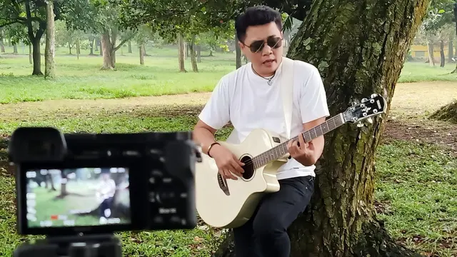 Bayu Himawan. (ist)