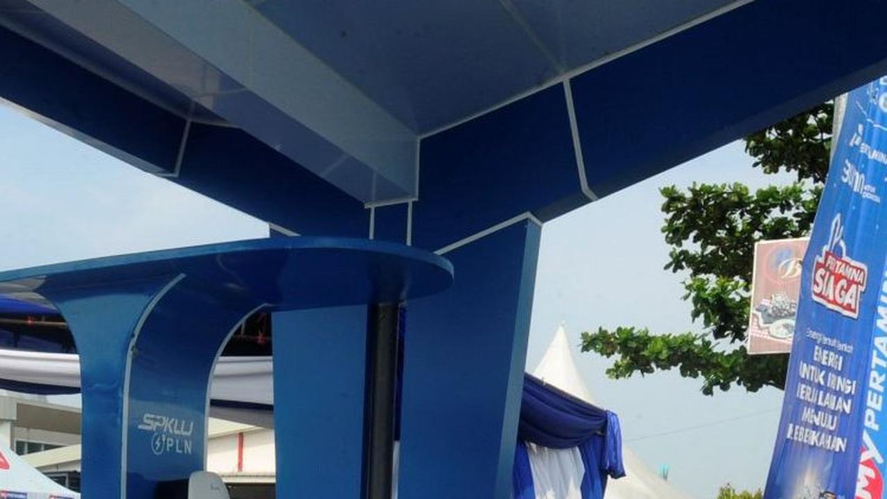 Sederet PR Pemerintah Jika Ingin Indonesia Kuasai Pasar Baterai Kendaraan Listrik di Dunia