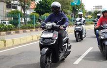 5 Tips Cara Pilih Oli Motor Matic Agar Tenaga Tetap Kencang Tanpa Ngempos