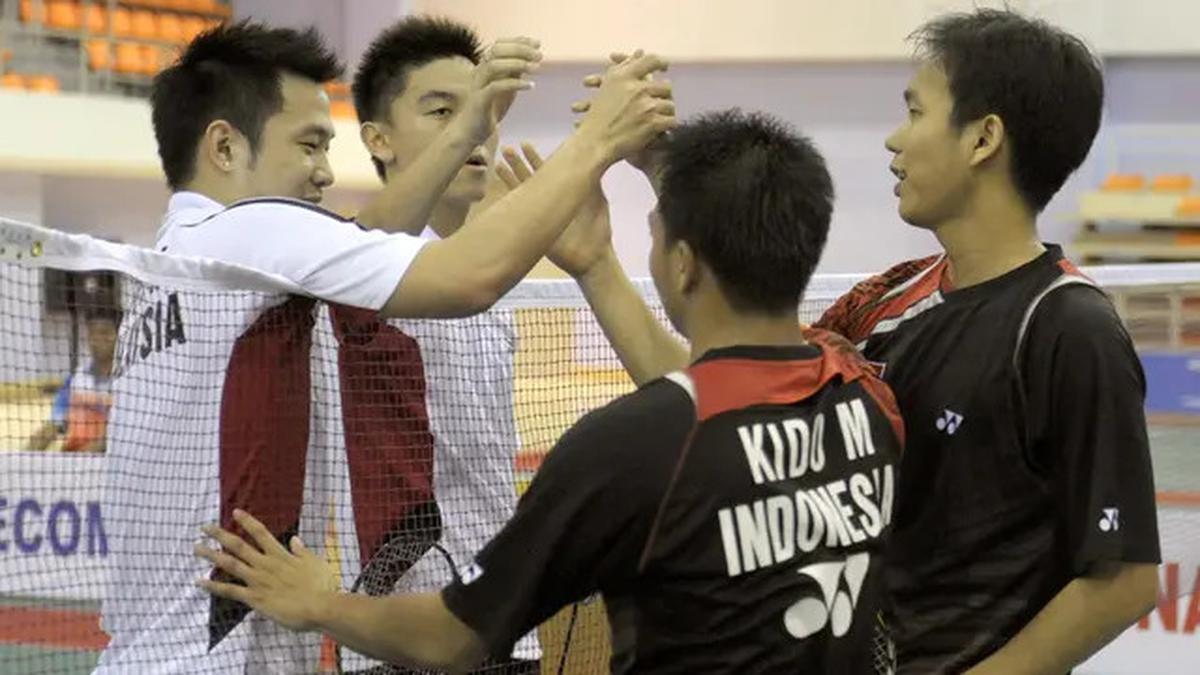 Profil Hendra Setiawan Legenda Bulu Tangkis Indonesia, Ikut Lomba Badminton sejak Usia 8 Tahun Kini Mantap Pensiun