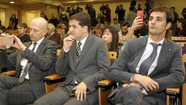 Talent Scout Real Madrid, Juni Calafat. (Marca). 