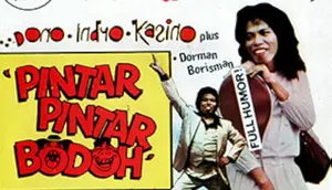 16 Film Komedi Indonesia Jadul yang Masih Lucu Ditonton, Humor Legendaris