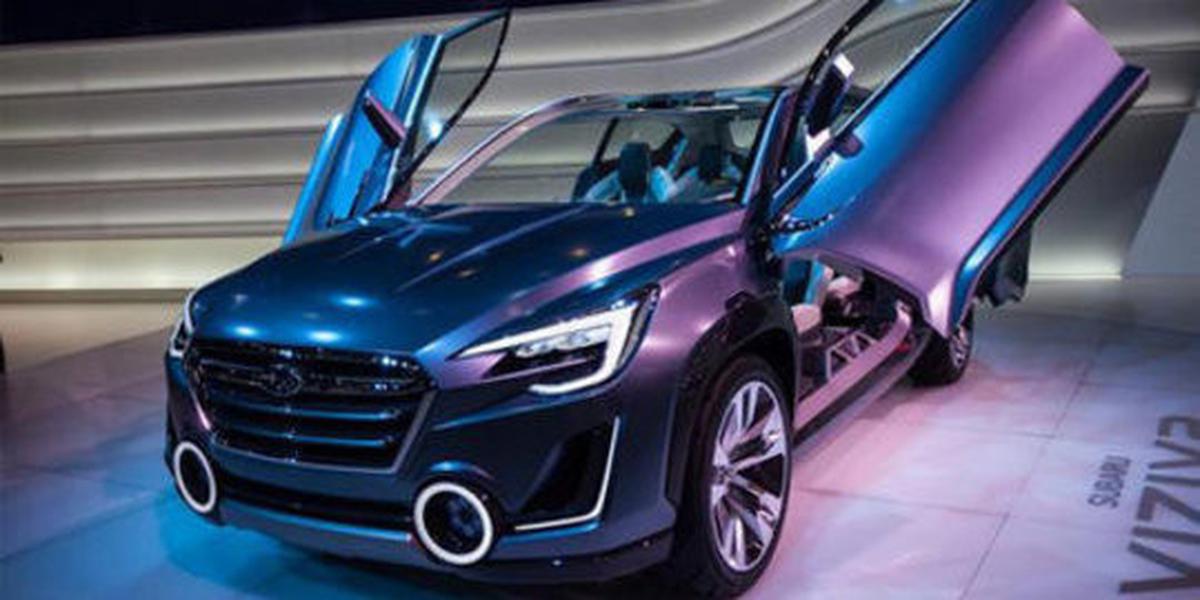 Membeli mobil baru