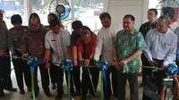 Halte Busway Karet Baru Resmi Beroperasi Penuh Mulai Hari Ini