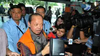 Praperadilan Terancam Dibatalkan, Sutan Bhatoegana Akan Gugat KPK