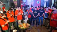 Jakarta Max Owners Sukses Gelar Magniseven