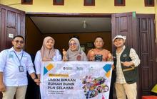 UMKM Selayar Tembus Pasar Modern Berkat Dukungan TJSL PLN, Raih Omzet Puluhan Juta