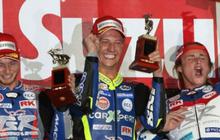 Espargaro-Smith juara Suzuka 8 Hours, jangan lupa Aegerter!