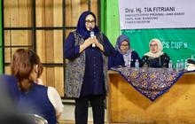 Wow, Tertinggi Nasional! Realisasi Investasi Jabar Tembus Rp77,13 Triliun pada Kuartal III 2023, DPRD Apresiasi
