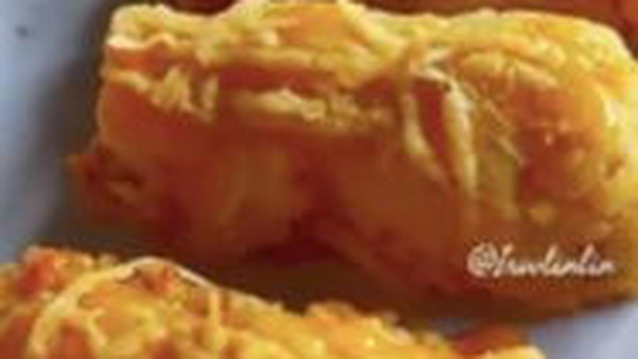 3. Kastengel Crispy<br>