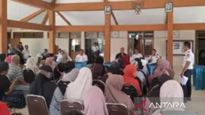 Pemkab Bangkalan Bangun Sentra UMKM di Pelabuhan Kamal, Dorong Ekonomi Lokal