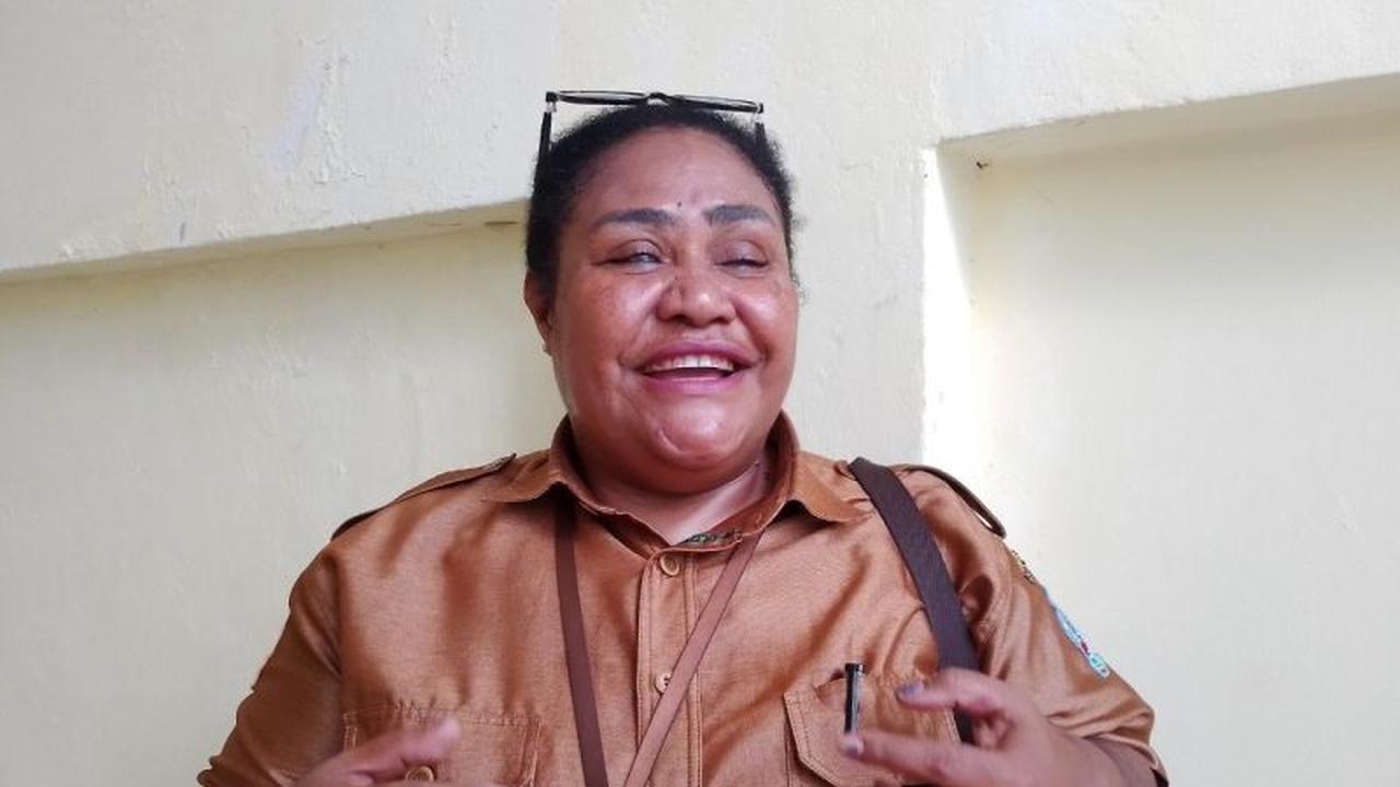 Fakta Unik Doyo Baru: Lompat Dua Tingkat, Raih Predikat Kampung Mandiri di Jayapura