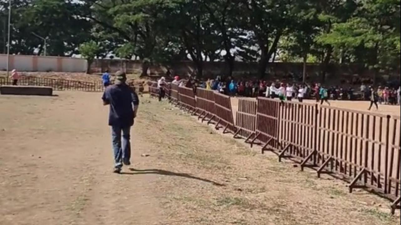 Dok. Istimewa