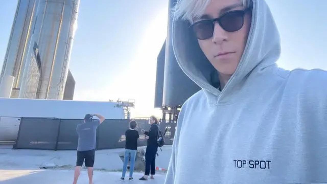 T.O.P Diisukan Balik ke Bigbang, Perwakilannya dan YG Entertainmet Satu Suara