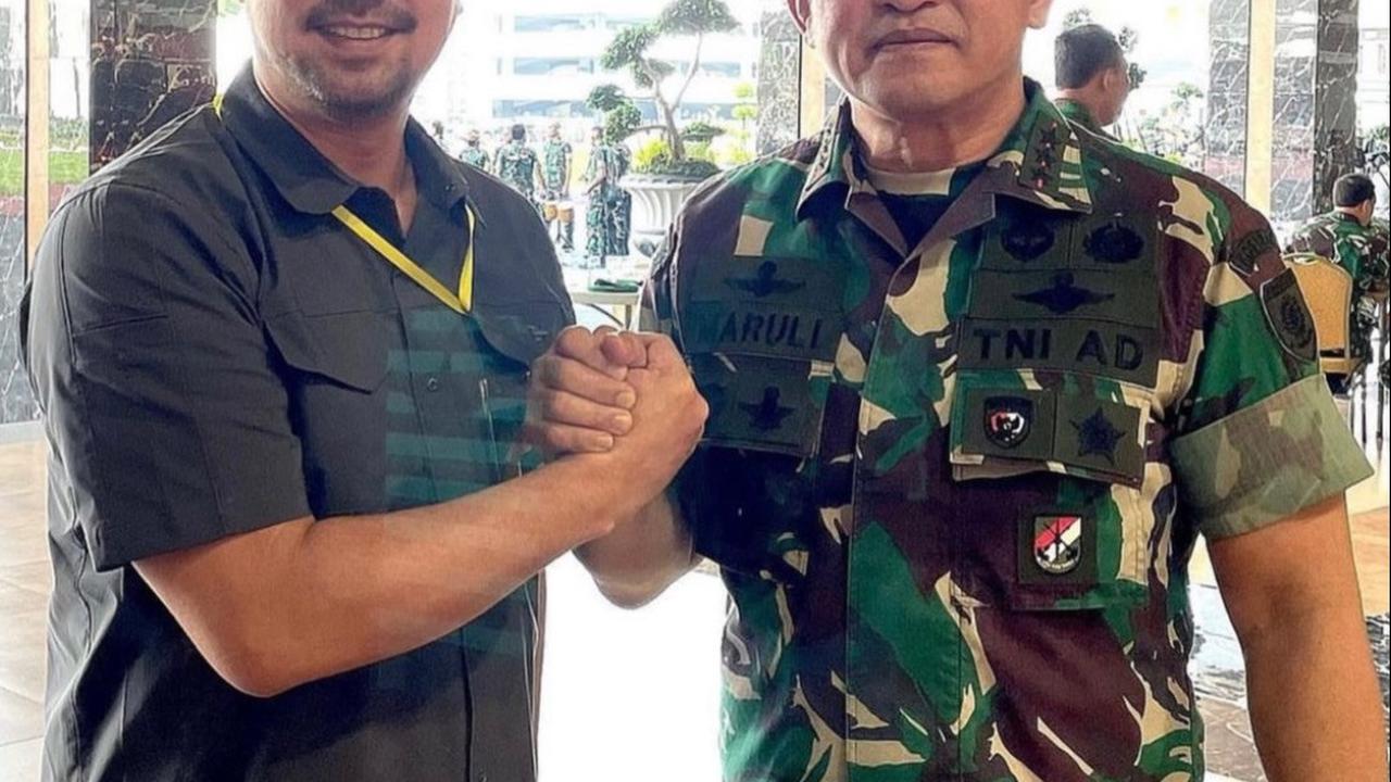Dok. Istimewa