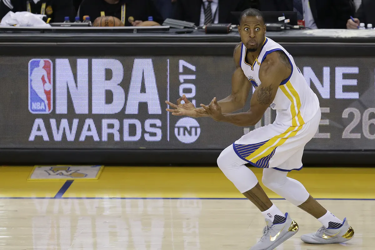 Andre Iguodala