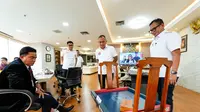 Resmi Jadi Anggota KONI, PB Orado Siap Tembus Panggung Dunia