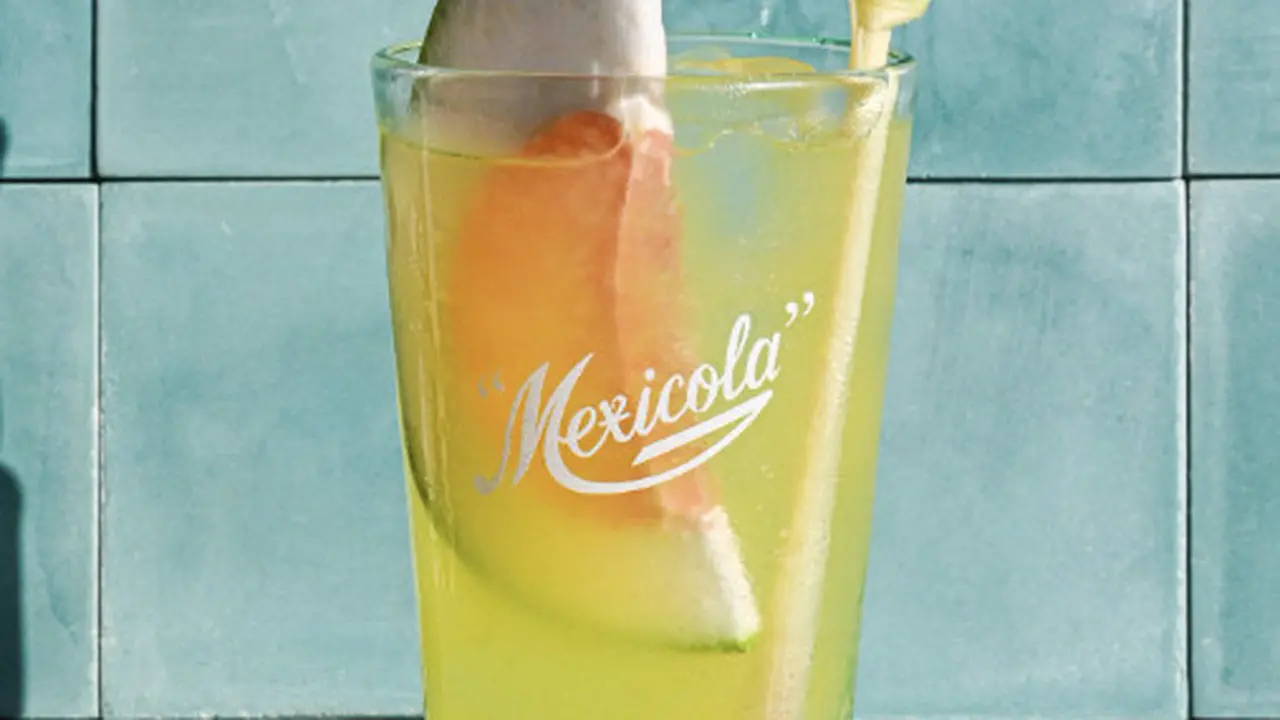 Motel Mexicola