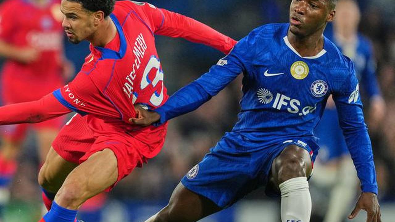 Moises Caicedo Ikut Buka Pintu ke Real Madrid, Chelsea Makin Panas di Tengah Konflik Internal