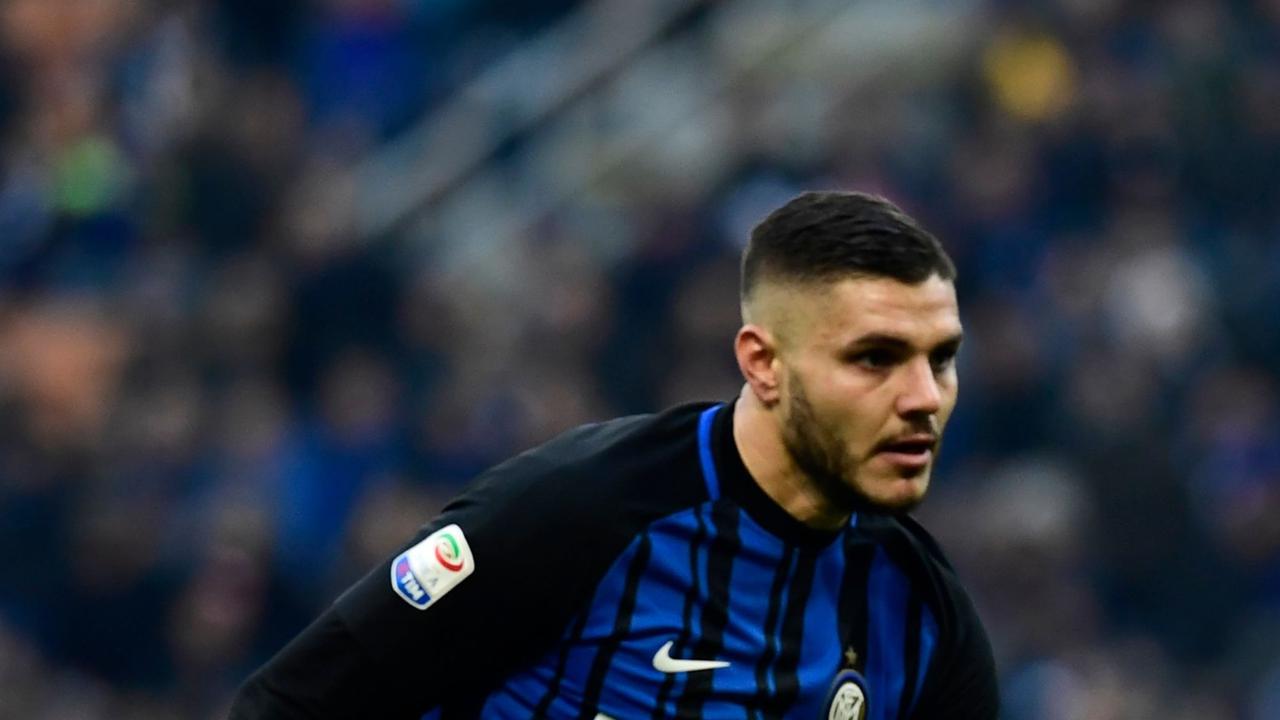 Real Madrid Wajib Beli Mauro Icardi
