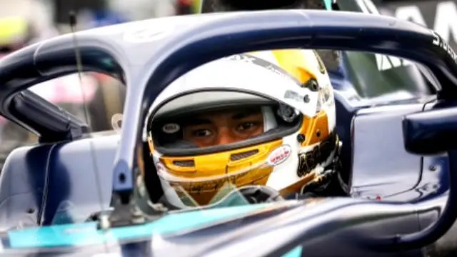 Sean Gelael