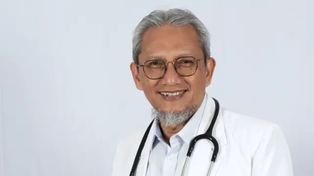 Yoga Yuniadi