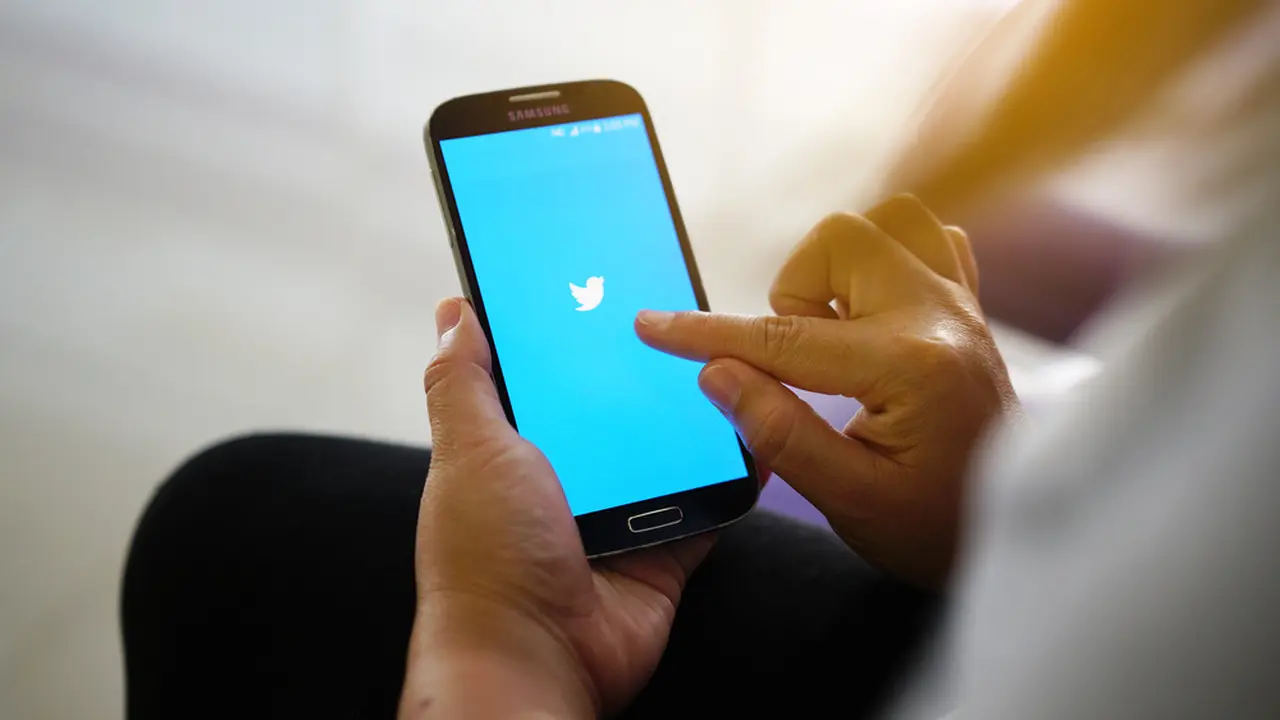 Twitter