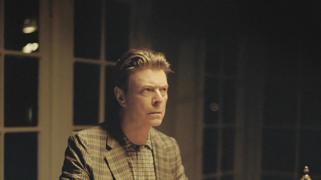 David Bowie
