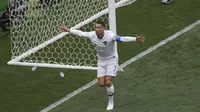 Piala Dunia 2018: Hajar Maroko, Portugal Buka Kans ke 16 Besar