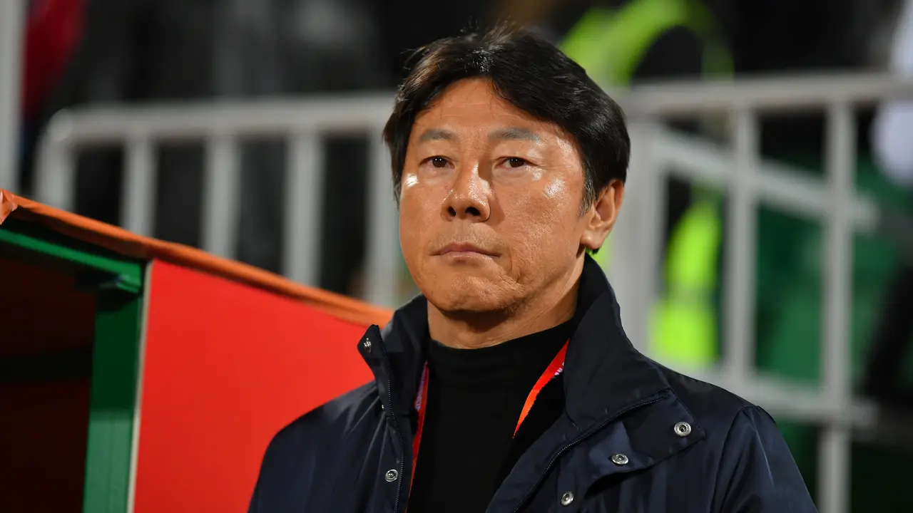 Piala Asia U-20 2023: Indonesia U-20 vs Uzbekistan U-20