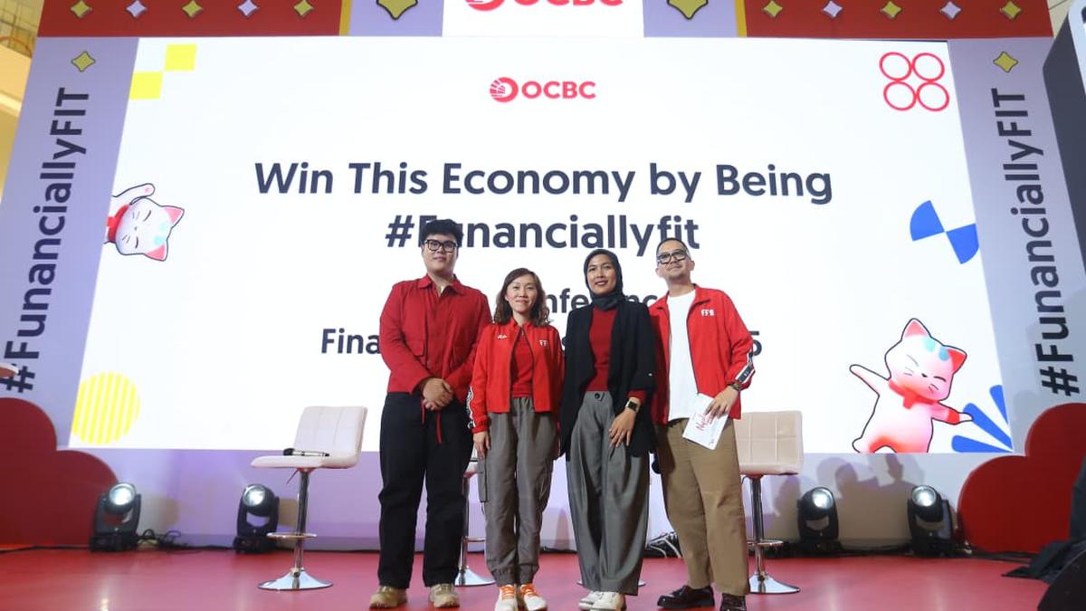 Rapor Finansial Generasi Muda Masih Merah: Tabungan Turun dan Tak Punya Dana Darurat
