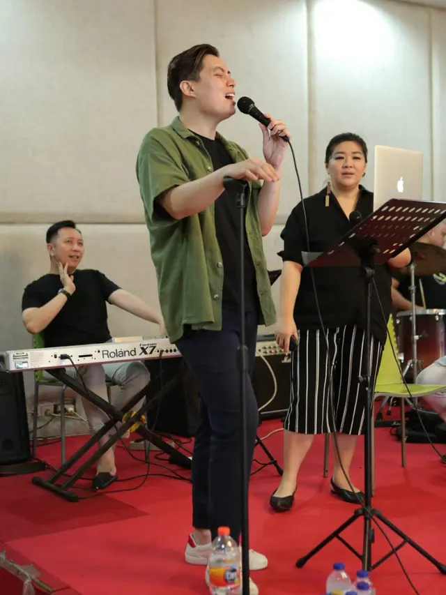 Edric Tjandra