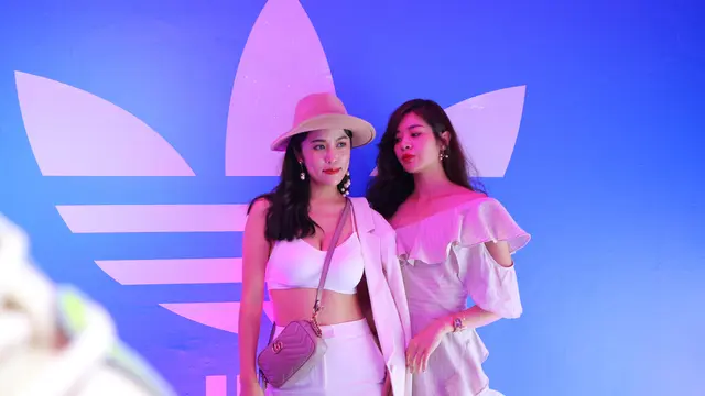 Zalora Fashion Festival 2019