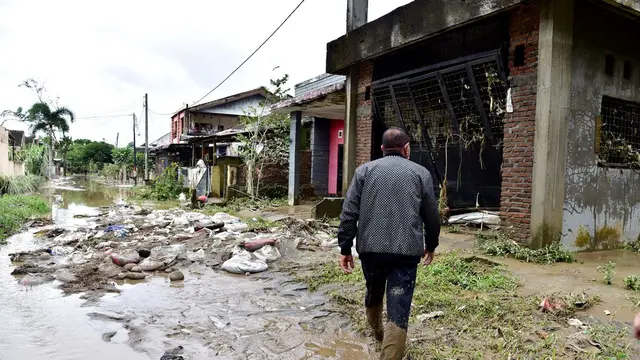 Gubernur Sumut, Edy Rahmayadi