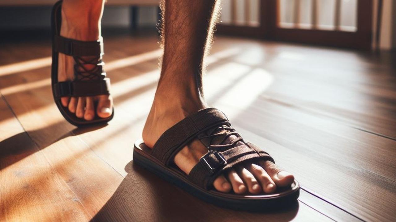 6 Cara Atasi Masalah Kaki Berkeringat, Cegah Masalah Bau Kaki Mengganggu