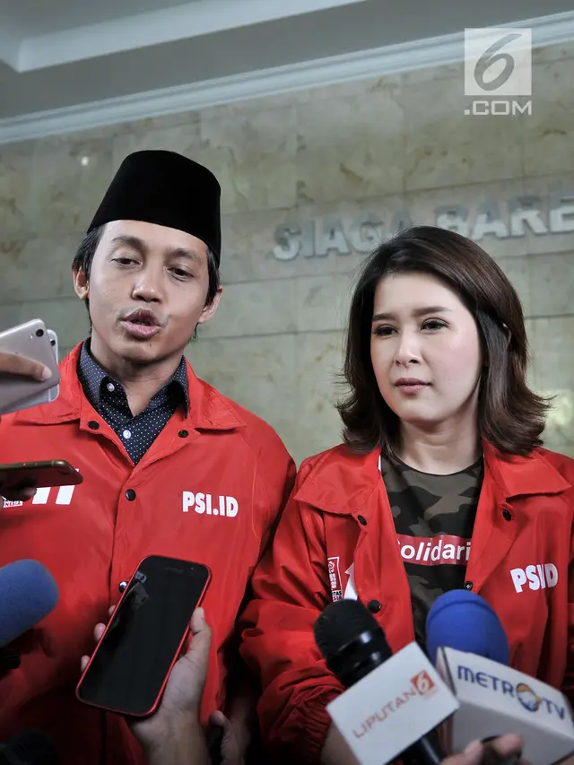Sekjen PSI Siap Penuhi Panggilan Bareskrim Polri