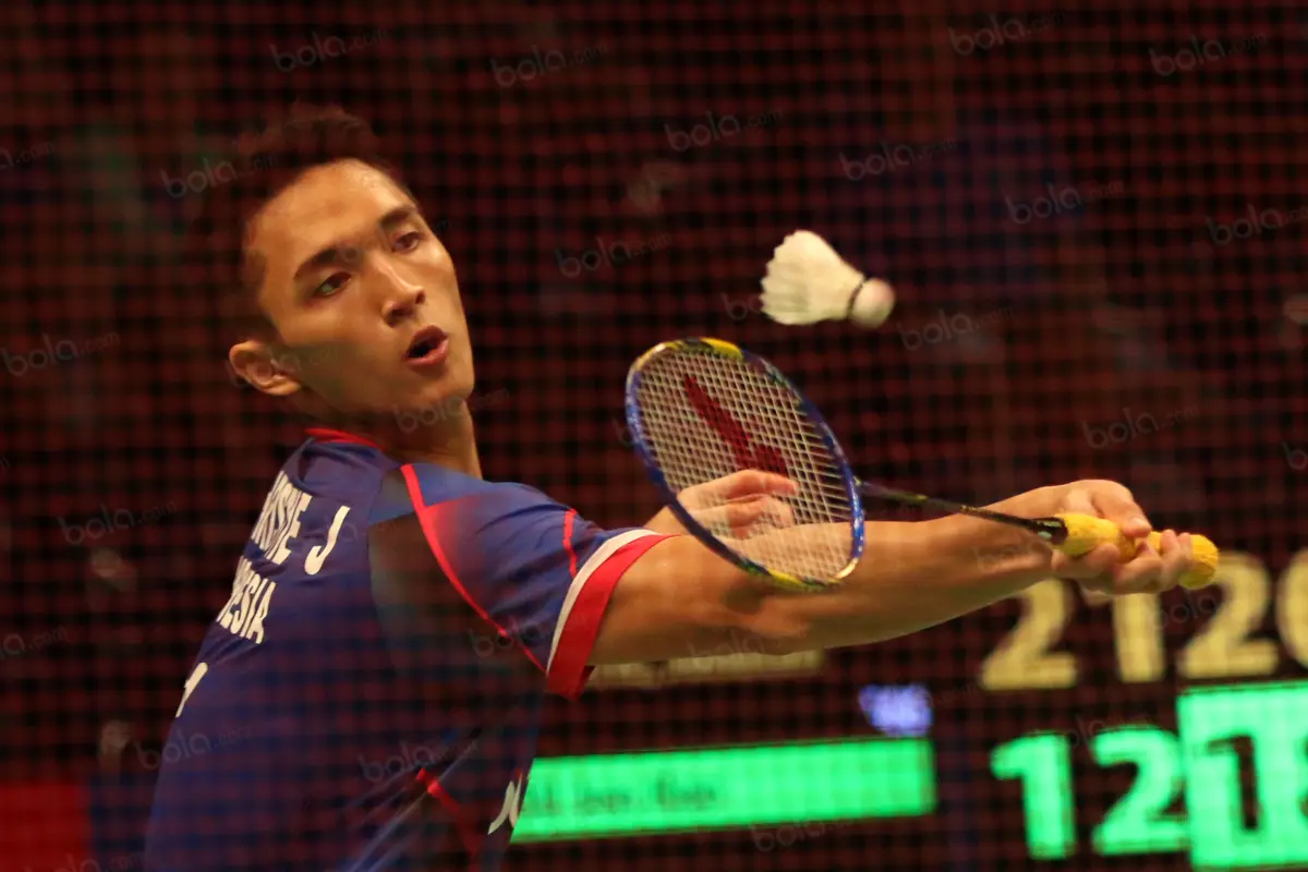 Jonatan Christie
